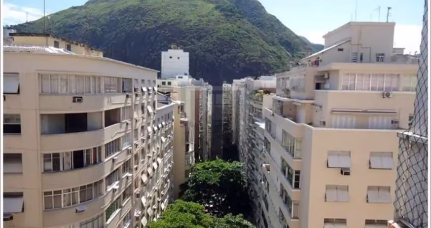 Apartamento com 3 quartos à venda na Avenida Nossa Senhora de Copacabana, --, Copacabana, Rio de Janeiro