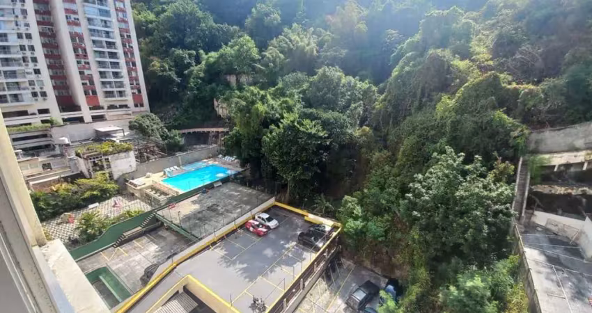 Apartamento com 3 quartos à venda na Rua Roberto Dias Lópes, --, Leme, Rio de Janeiro