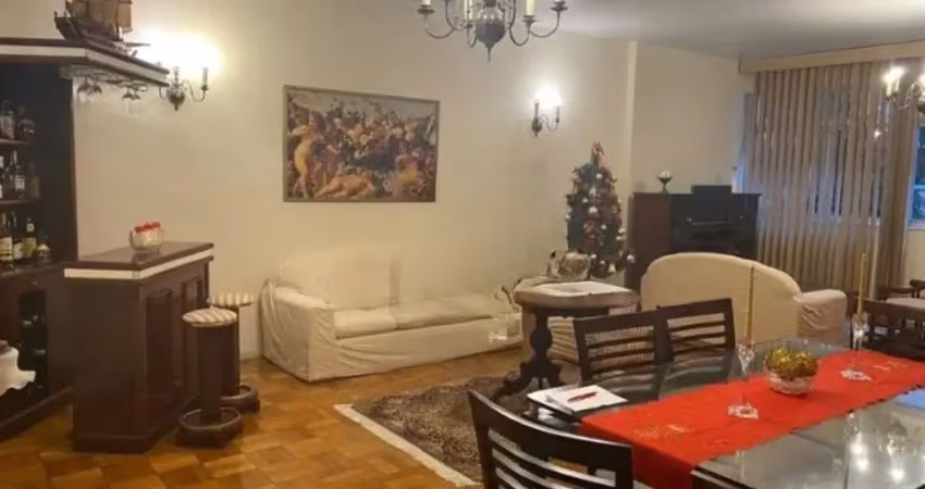 Apartamento com 4 quartos à venda na Rua Santa Clara, --, Copacabana, Rio de Janeiro