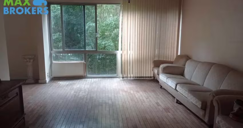 Apartamento com 4 quartos à venda na Rua Prudente de Morais, --, Ipanema, Rio de Janeiro