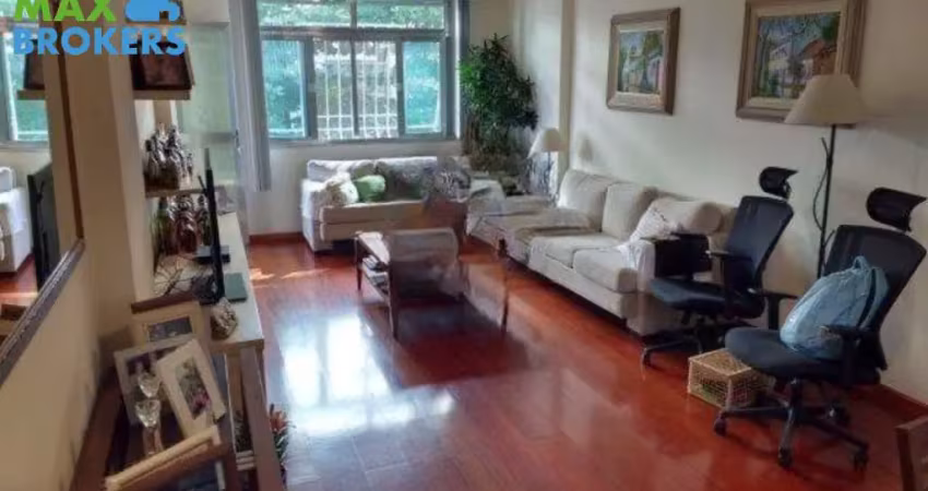 Apartamento com 3 quartos à venda na Rua Miguel Lemos, --, Copacabana, Rio de Janeiro