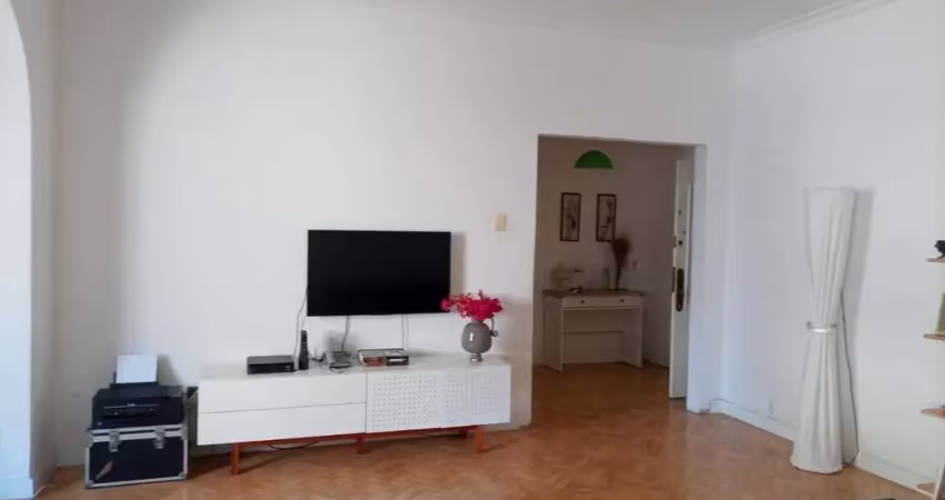 Imperdível oportunidade: apartamento de luxo à venda em copacabana, rio de janeiro - 3 quartos, 1 suíte, 2 salas, 4 banheiros, 169m².