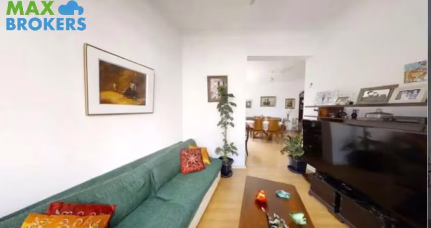 Apartamento com 3 quartos à venda na Rua Bolivar, --, Copacabana, Rio de Janeiro