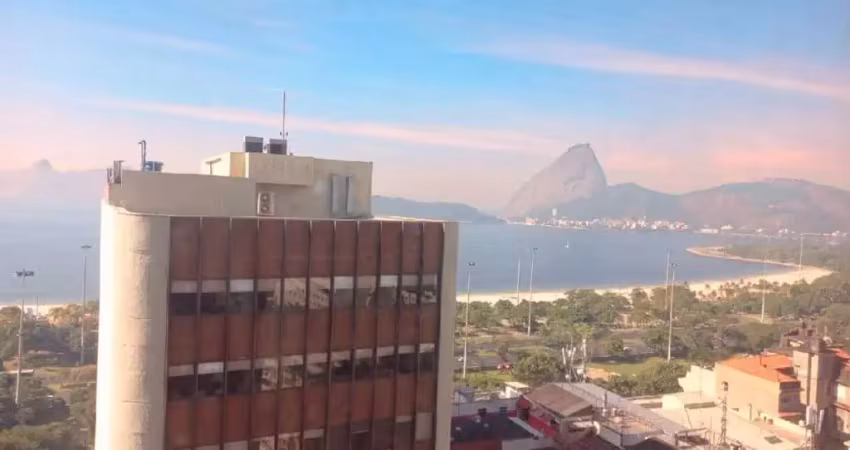 Sala comercial com 1 sala à venda na Praia do Flamengo, --, Flamengo, Rio de Janeiro