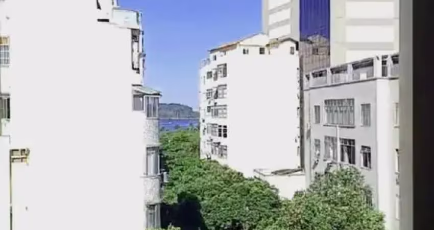 Apartamento com 4 quartos à venda na Rua Buarque de Macedo, --, Flamengo, Rio de Janeiro