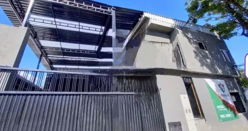 Ponto comercial com 3 salas à venda na Rua Doutor Leal, --, Engenho de Dentro, Rio de Janeiro