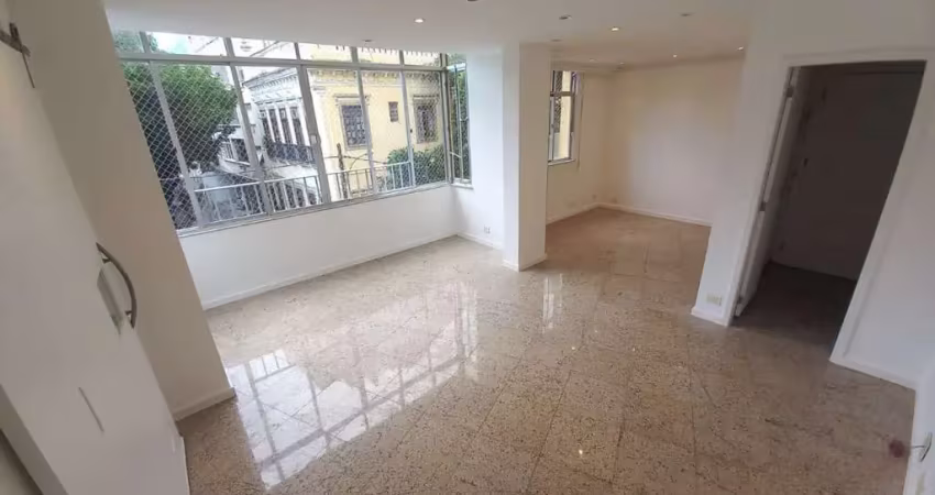 Apartamento com 3 quartos à venda na Rua Ribeiro de Almeida, --, Laranjeiras, Rio de Janeiro