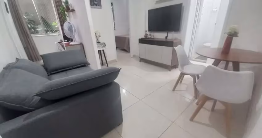 Apartamento com 1 quarto à venda na Rua General Goes Monteiro, --, Botafogo, Rio de Janeiro
