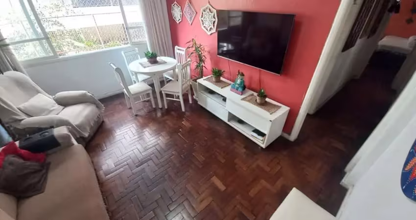Apartamento com 2 quartos à venda na Rua Paulino Fernandes, --, Botafogo, Rio de Janeiro