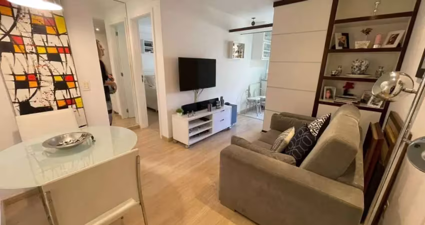 Apartamento com 1 quarto à venda na Rua Paulino Fernandes, --, Botafogo, Rio de Janeiro
