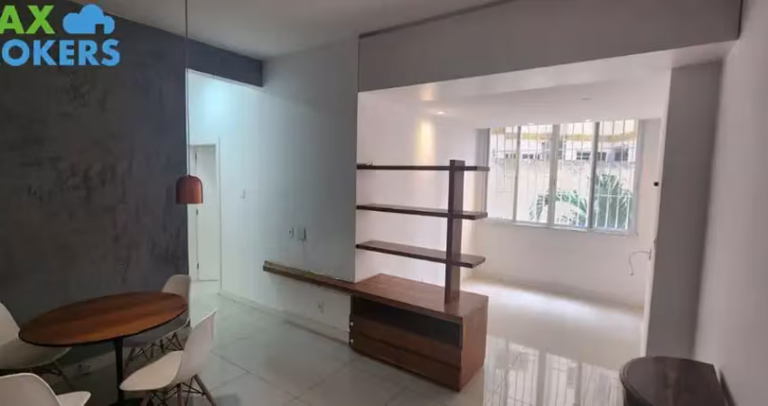 Apartamento com 2 quartos à venda na Rua Voluntários da Pátria, --, Botafogo, Rio de Janeiro