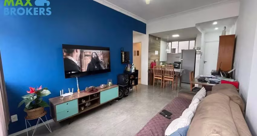 Apartamento com 2 quartos à venda na Rua Ubaldino do Amaral, --, Centro, Rio de Janeiro