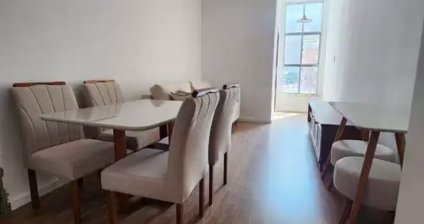 Apartamento com 3 quartos à venda na Rua do Humaitá, --, Humaitá, Rio de Janeiro