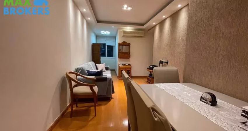 Apartamento com 2 quartos à venda no Flamengo, Rio de Janeiro 