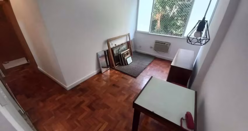 Apartamento com 2 quartos à venda em Botafogo, Rio de Janeiro 