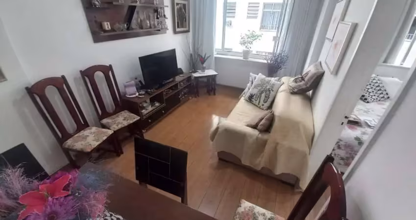 Apartamento com 1 quarto à venda em Botafogo, Rio de Janeiro 