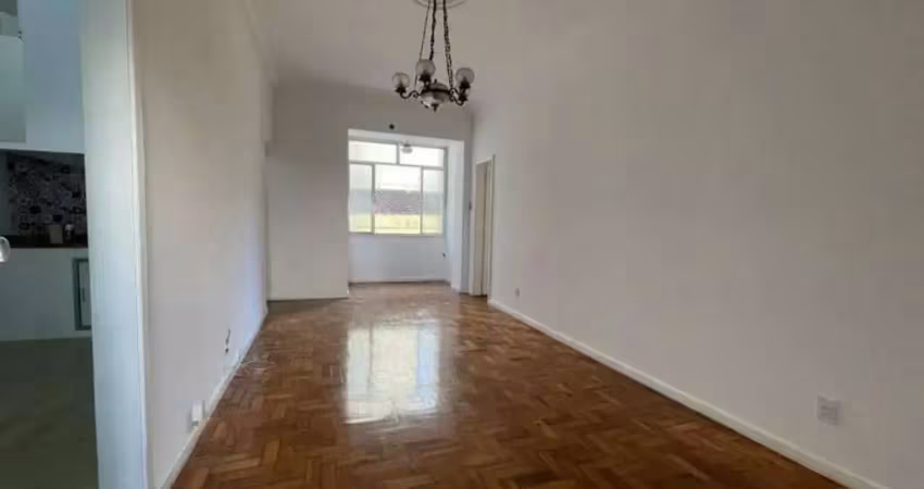 Apartamento com 2 quartos à venda no Catete, Rio de Janeiro 