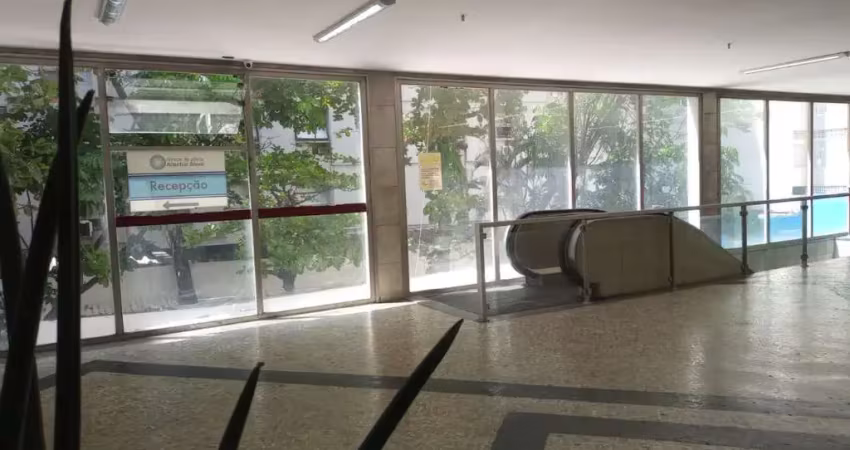 Sala comercial com 1 sala à venda em Copacabana, Rio de Janeiro 