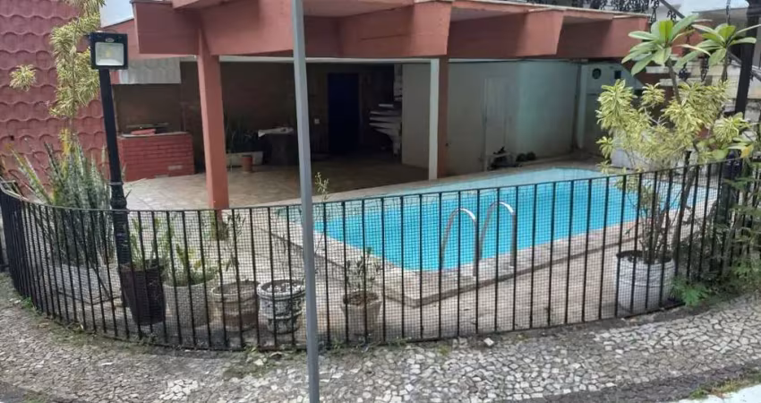 Casa em condomínio fechado com 6 quartos à venda na Rua Engenheiro Gama Lobo, --, Vila Isabel, Rio de Janeiro