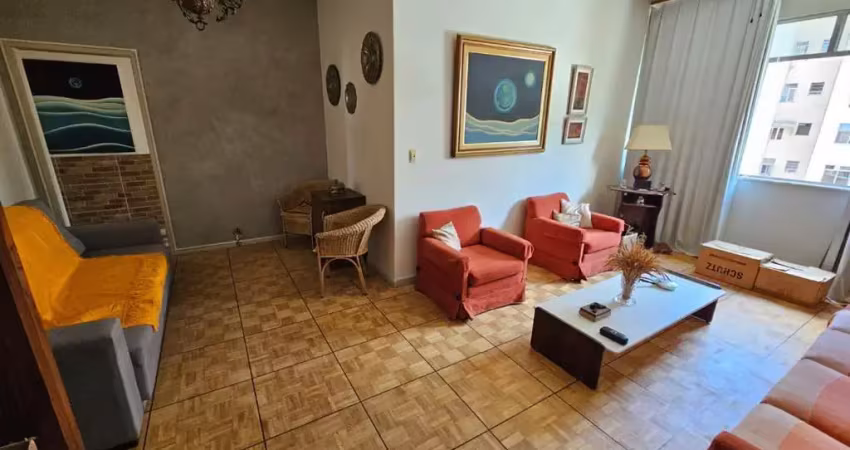 Apartamento com 3 quartos à venda na Rua Camaragibe, --, Tijuca, Rio de Janeiro