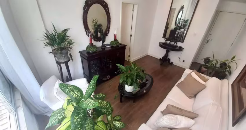 Apartamento com 1 quarto à venda em Botafogo, Rio de Janeiro 