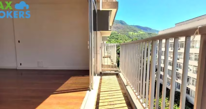 Apartamento de 4 quartos na tijuca-rj: conforto, exclusividade e potencial! venha conhecer!