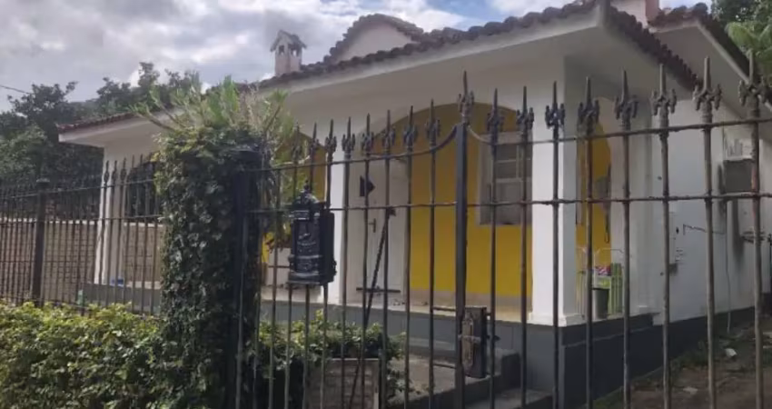 Casa com 3 quartos à venda na Rua Ferreira de Almeida, --, Alto da Boa Vista, Rio de Janeiro