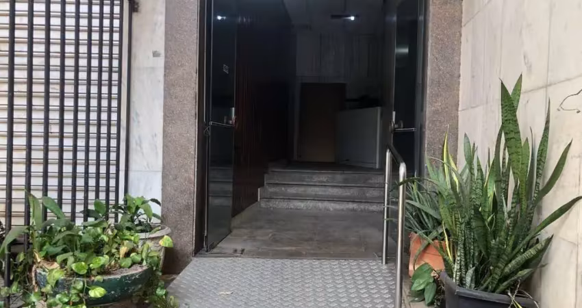 Sala comercial com 1 sala à venda na Rua General Caldwell, --, Centro, Rio de Janeiro