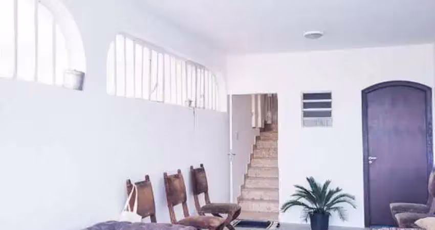Casa à venda em são paulo-sp: 4 quartos, 2 suítes, 2 salas, 4 banheiros, 2 vagas de garagem, 137,00 m² de área. confira!