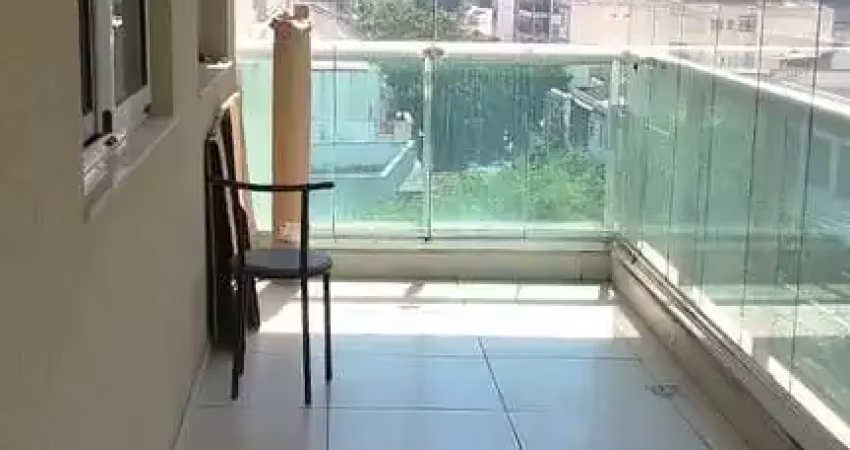 Apartamento de 2 quartos no botafogo: modernidade e conforto em um dos endereços mais cobiçados do rio de janeiro!