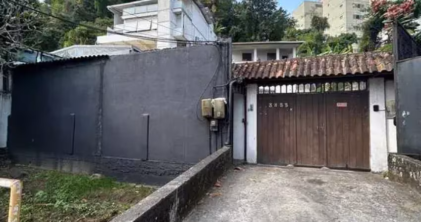 Terreno em condomínio fechado à venda na Estrada do Joá, --, Joá, Rio de Janeiro