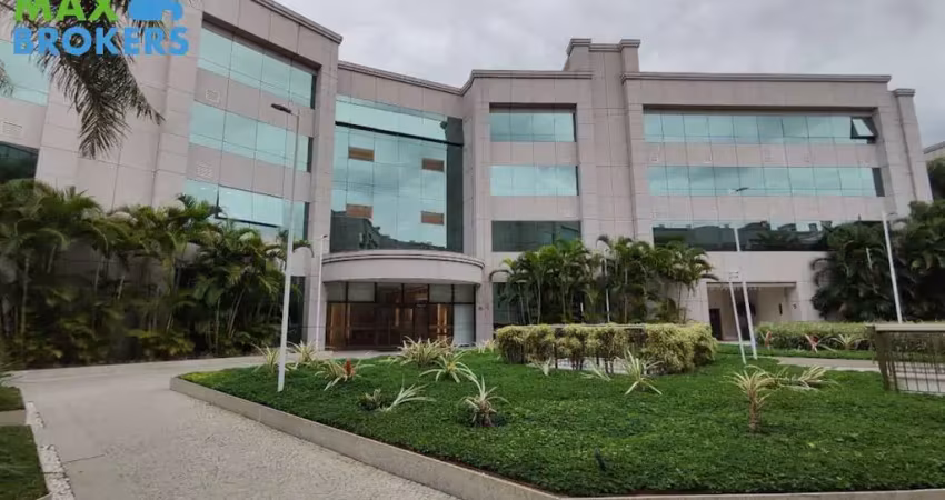 Sala comercial com 1 sala à venda na Avenida das Américas, --, Barra da Tijuca, Rio de Janeiro