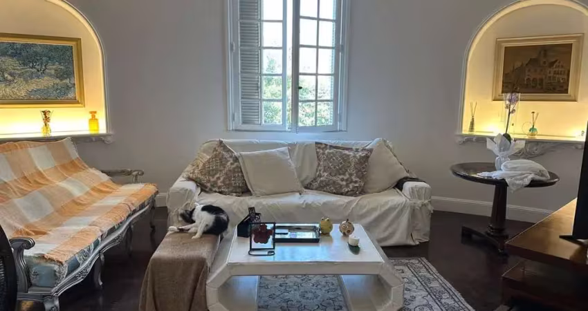 Apartamento com 4 quartos à venda na Praia Botafogo, --, Botafogo, Rio de Janeiro