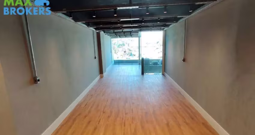 Sala comercial com 1 sala à venda na Avenida das Américas, --, Barra da Tijuca, Rio de Janeiro