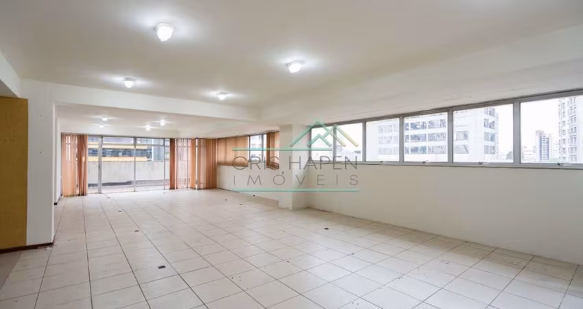 Sala comercial à venda na Rua Ébano Pereira, --, Centro, Curitiba
