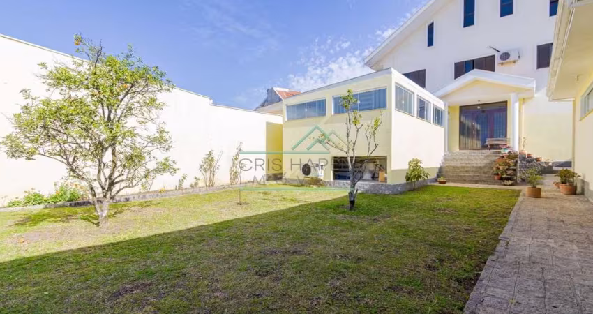 Casa com 5 quartos à venda na Rua Nunes Machado, --, Rebouças, Curitiba