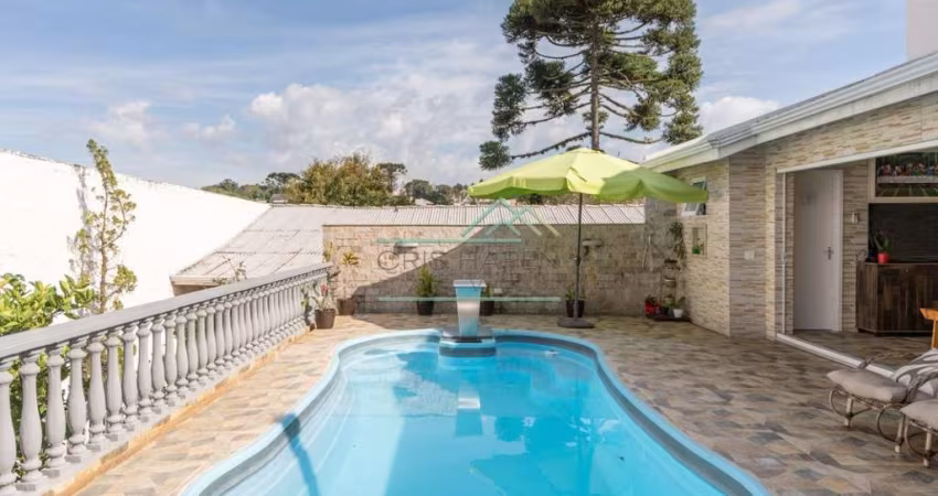 Casa com 2 quartos à venda na Ricardo Halick, --, Barreirinha, Curitiba