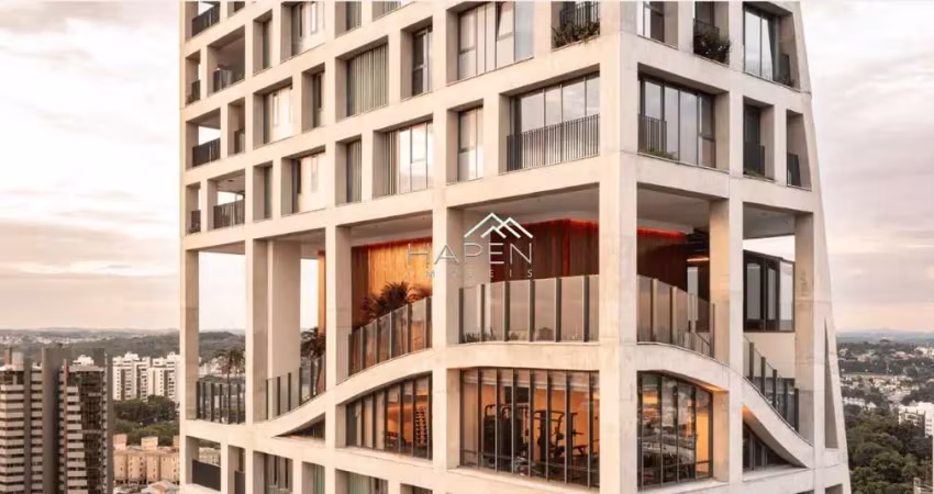 Apartamento com 3 quartos à venda na Rua Paulo Gorski, --, Ecoville, Curitiba