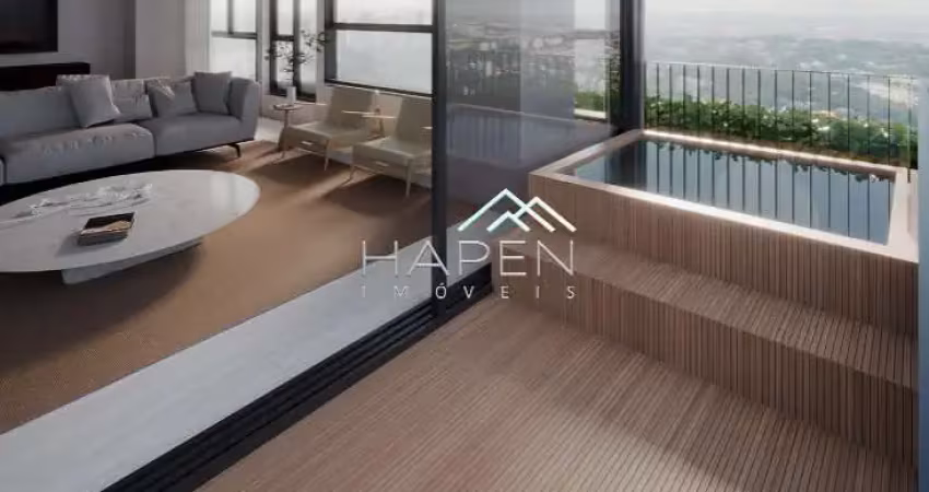 Apartamento com 2 quartos à venda na Rua Monsenhor Ivo Zanlorenzi, --, Ecoville, Curitiba