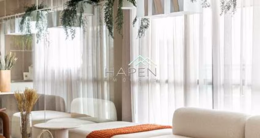 Apartamento com 2 quartos à venda na Rua Almirante Tamandaré, --, Alto da Rua XV, Curitiba