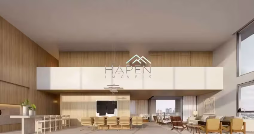 Apartamento com 3 quartos à venda na Rua Deputado Heitor Alencar Furtado, --, Ecoville, Curitiba