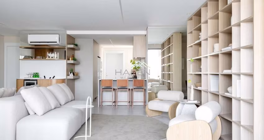 Apartamento com 3 quartos à venda na Rua Padre Antônio, --, Alto da Glória, Curitiba
