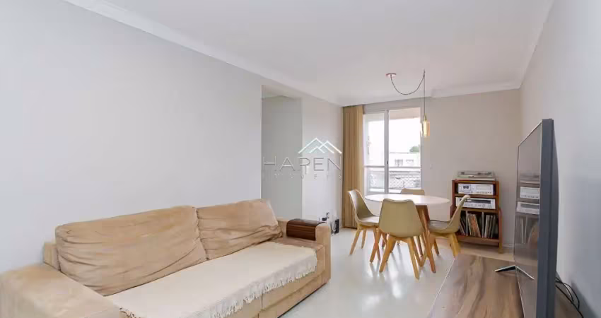 Apartamento com 3 quartos à venda na Rua Brasílio Itiberê, --, Jardim Botânico, Curitiba