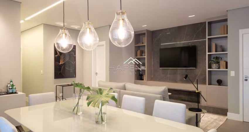 Apartamento com 3 quartos à venda na Alameda Prudente de Moraes, --, Mercês, Curitiba