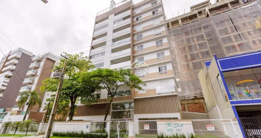 Apartamento com 3 quartos à venda na Doutor Xavier da Silva, --, Centro, Guaratuba