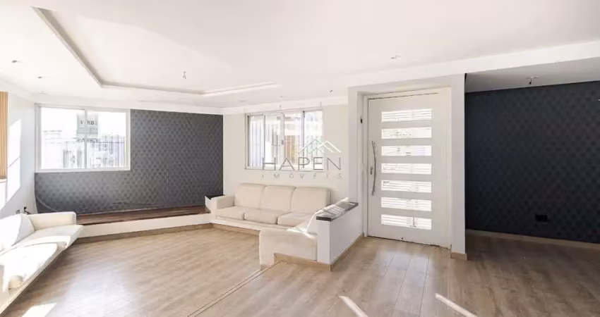 Casa com 3 quartos à venda na Rua José Kormann, --, Ahú, Curitiba