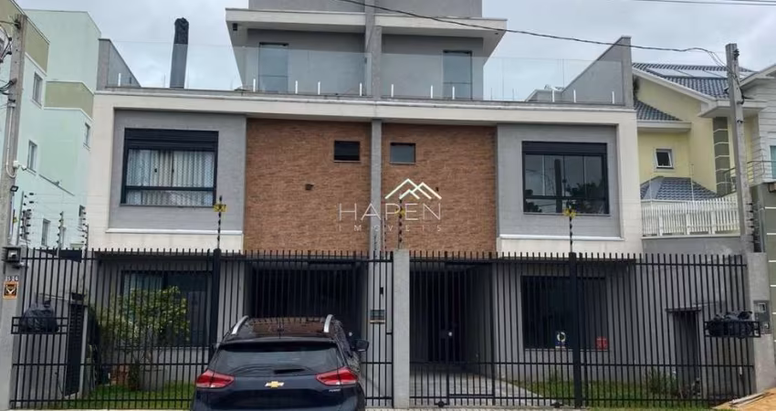 Casa com 3 quartos à venda na Rua David Geronasso, --, Boa Vista, Curitiba
