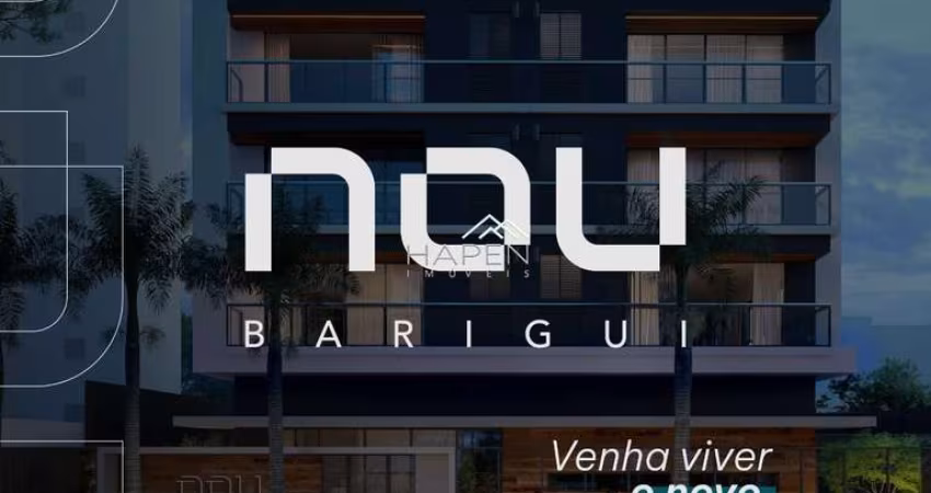 Apartamento com 3 quartos à venda na Rua Martim Afonso, --, Bigorrilho, Curitiba