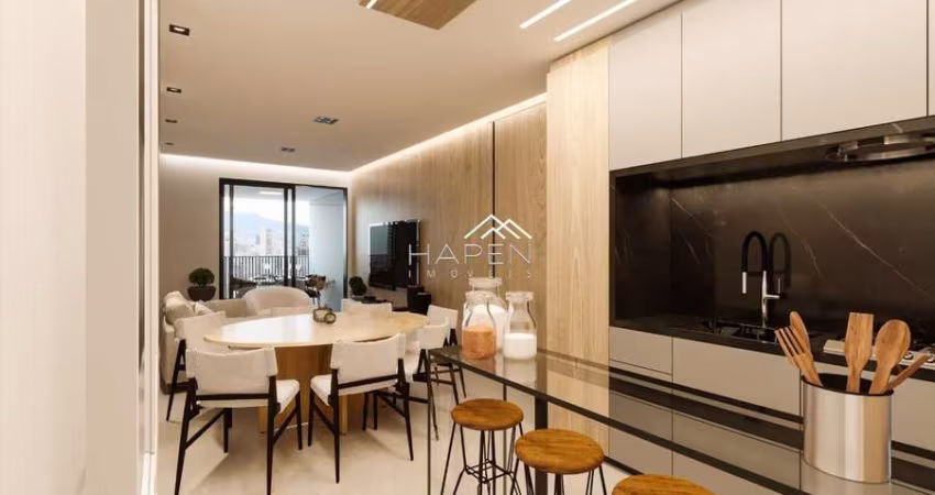 Apartamento com 3 quartos à venda na Rua Estados Unidos, --, Boa Vista, Curitiba