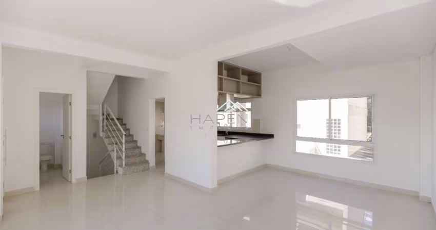 Casa com 3 quartos à venda na Rua Aboud Khalil, --, Santa Felicidade, Curitiba